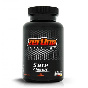 5 HTP Reines Griffonia Extrak | 120 Kapseln 100mg Griffonia Extrakt pro Kapsel | bessere Schlafqualität besseres Wohlbefinden