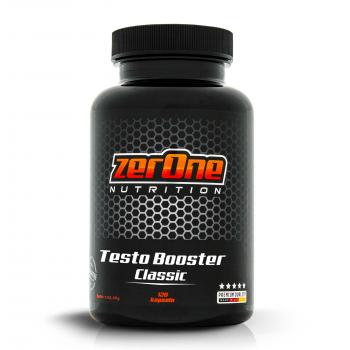 Testo-Booster Classic 870mg pro Kapsel