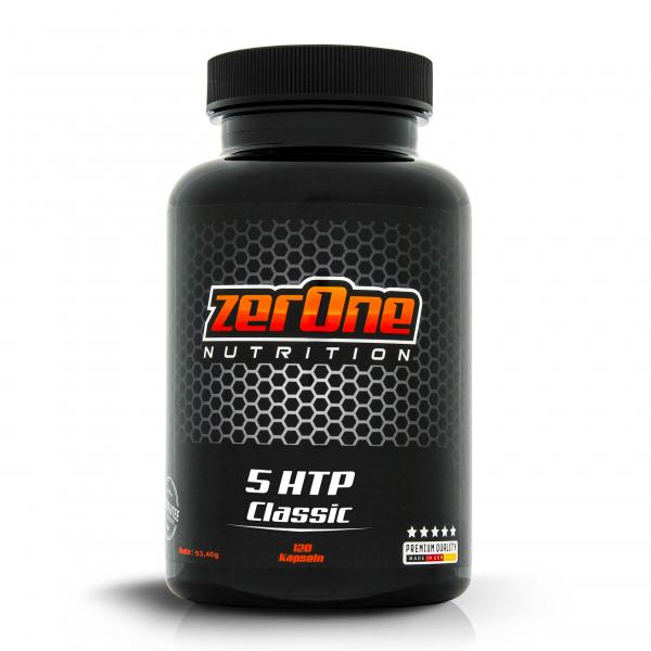 5 HTP Kapseln